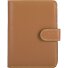 Lederen portefeuille 14 cm variant bosco Lederen portefeuille 14 cm variant bosco