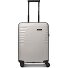  Straw Edition 4 wielen Cabinewagen 55 cm met uitbreidingsplooi variant beige