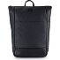  City Lights Dagrugzak Leer 47 cm Laptop compartiment variant midnight navy