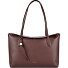  Thess Schoudertas Leder 45 cm variant berry