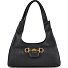  Sunset Schoudertas 32 cm variant black