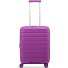  B-Flying Move 4 wielen Cabinewagen 55 cm met uitbreidingsplooi variant orchidea