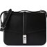  Palazzo Tory Crossbody tas Leder 22 cm variant black