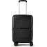 5899 4 wielen Cabinewagen S 55 cm met uitbreidingsplooi variant schwarz