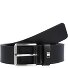Business Ther-Flag Riem Leer variant black | 110 cm Business Ther-Flag Riem Leer variant black | 110 cm