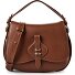  Mavery Schoudertas Leder 27 cm variant cognac
