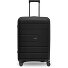 Essentials 11 MEDIUM 4 wielen Trolley 66 cm variant black Essentials 11 MEDIUM 4 wielen Trolley 66 cm variant black