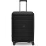  Essentials 11 MEDIUM 4 wielen Trolley 66 cm variant black