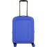 Logoduck + 4 wielen Cabinewagen S 55 cm variant electric blue Logoduck + 4 wielen Cabinewagen S 55 cm variant electric blue