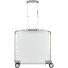 Gemini 4-wiel pilotenkoffer 42.5 cm Laptopcompartiment variant silber matt Gemini 4-wiel pilotenkoffer 42.5 cm Laptopcompartiment variant silber matt