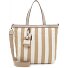 TAS Lou Shopper Tas 43.5 cm variant sand TAS Lou Shopper Tas 43.5 cm variant sand