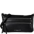  Zena Crossbody tas S Leder 22 cm variant black