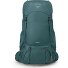 Renn 50 Trekking rugzak 70 cm variant cascade blue-melon orange