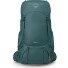  Renn 50 Trekking rugzak 70 cm variant cascade blue-melon orange