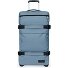  Transit'R Plus 2 wielen Reistas 80 cm variant tarp dust blue
