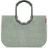  Loopshopper Loopshopper L Shopper Tas 46 cm variant frame twist sage