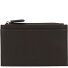  Brooklyn Kredietkaart etui Leer 13 cm variant cafe