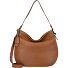  Philocalists Darling Schoudertas Leer 33 cm variant chipmunk
