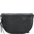  Just Pure Isabeau Fanny pack Leer 29 cm variant dark ash