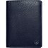Capri Portemonnee RFID-bescherming Leer 9 cm variant blau Capri Portemonnee RFID-bescherming Leer 9 cm variant blau