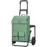 Komfort Shopper Ipek Ma Winkelwagen 58 cm variant salbei Komfort Shopper Ipek Ma Winkelwagen 58 cm variant salbei