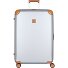  Amalfi 4-wielige trolley 82 cm variant silver