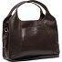  Salina Schoudertas Leder 32 cm variant brown