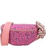 Leo Silhouette Limited Barbie Bum Fanny pack 29 cm variant leo fuchsia Leo Silhouette Limited Barbie Bum Fanny pack 29 cm variant leo fuchsia