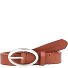  Elly Riem Leer variant classic cognac | 100 cm
