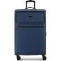  Valencia Soft 4 wielen Trolley L 75 cm met uitbreidingsplooi variant navy