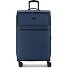 Valencia Soft 4 wielen Trolley L 75 cm met uitbreidingsplooi variant navy Valencia Soft 4 wielen Trolley L 75 cm met uitbreidingsplooi variant navy