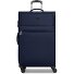 Valencia Soft 4 wielen Trolley L 75 cm met uitbreidingsplooi variant navy