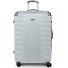 Balance XP 4 wielen Trolley L 77 cm met uitbreidingsplooi variant silber Balance XP 4 wielen Trolley L 77 cm met uitbreidingsplooi variant silber
