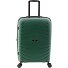 3400 4 wielen Trolley M 67 cm met uitbreidingsplooi variant green 3400 4 wielen Trolley M 67 cm met uitbreidingsplooi variant green