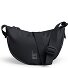  Moon Bag Schoudertas 21 cm variant black