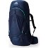  Amber 54 Trekking rugzak 75 cm variant arctic navy