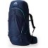Amber 54 Trekking rugzak 75 cm variant arctic navy Amber 54 Trekking rugzak 75 cm variant arctic navy