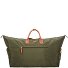 X-Travel Weekender reistas 50 cm variant olivegruen X-Travel Weekender reistas 50 cm variant olivegruen