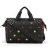 Allrounder S Weekender Reistas 39 cm variant dots Allrounder S Weekender Reistas 39 cm variant dots