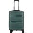 Travel Line 4300 4 wielen Cabinewagen S 55 cm variant dark green Travel Line 4300 4 wielen Cabinewagen S 55 cm variant dark green