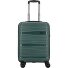  Travel Line 4300 4 wielen Cabinewagen S 55 cm variant dark green