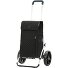  Royal Shopper Lissa Winkelwagen 58 cm variant schwarz