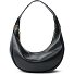  Pinched Schoudertas 24 cm variant ck black