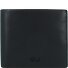 Norwegians Lykke Portemonnee RFID-bescherming Leer 13 cm variant black Norwegians Lykke Portemonnee RFID-bescherming Leer 13 cm variant black