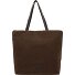  Cuddle Shopper Tas 35 cm variant brown