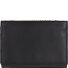 Westover Portemonnee Leer 10 cm variant schwarz Westover Portemonnee Leer 10 cm variant schwarz
