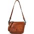  Newport Schoudertas Leder 20 cm variant caramel