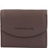  Just Pure Portemonnee RFID-bescherming Leer 10.5 cm variant dusty taupe