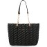  Finesse Shopper Tas 40 cm variant schwarz