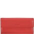  Primavera Portemonnee I Leer 18 cm variant rot